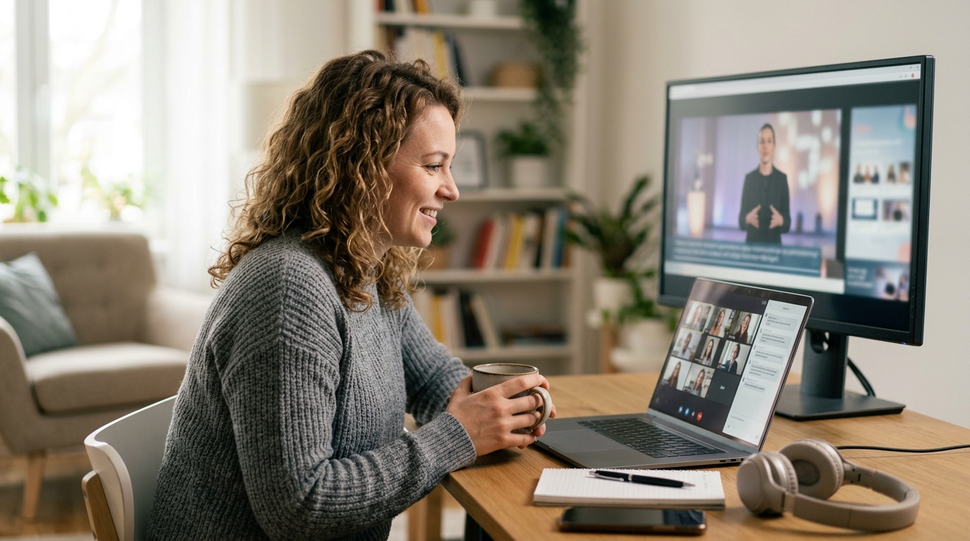 Making Your Next Virtual Event More Successful Than Your Last
