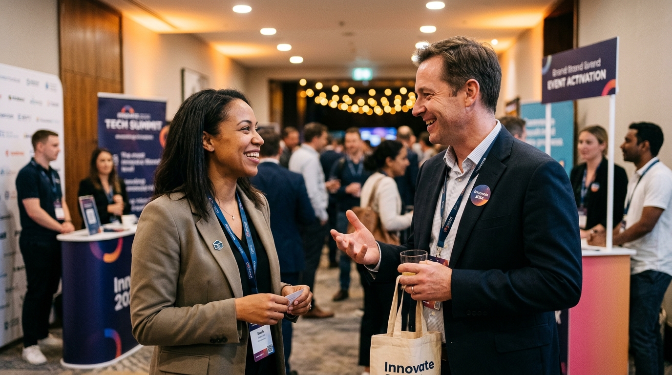 Measuring Event Marketing Success