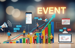 Proven Event Marketing Strategies for Higher Attendance and Engagement Proven Event Marketing Strategies for Higher Attendance and Engagement
