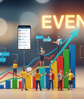 Proven Event Marketing Strategies for Higher Attendance and Engagement Proven Event Marketing Strategies for Higher Attendance and Engagement