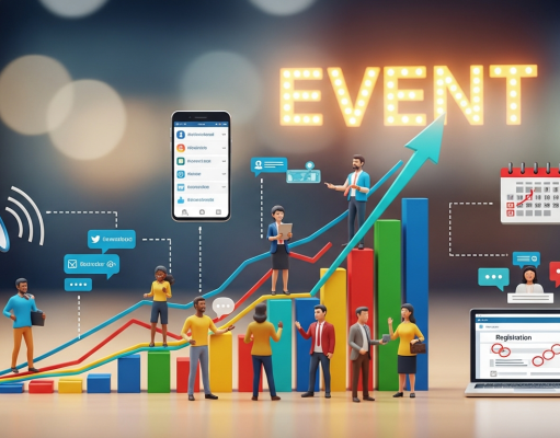 Proven Event Marketing Strategies for Higher Attendance and Engagement Proven Event Marketing Strategies for Higher Attendance and Engagement