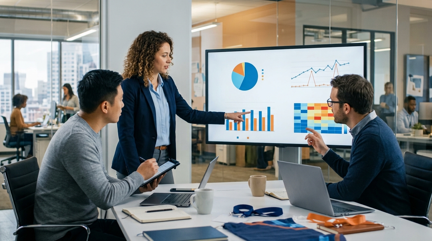 Set Clear Goals Before You Measure Event Marketing