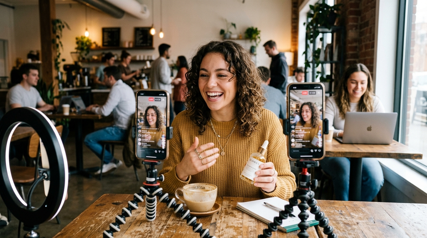 Social Media Marketing for Virtual Events