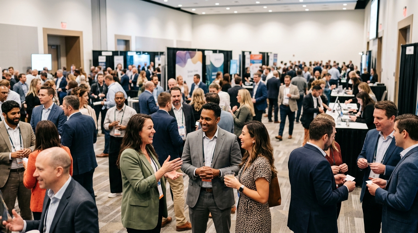 Turn Your Event Data Into Better Results