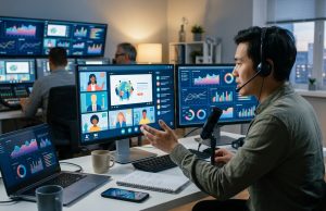 Virtual Event Marketing Best Practices: A Complete Guide to Boost Attendance and Engagement Virtual Event Marketing Best Practices A Complete Guide to Boost Attendance and Engagement