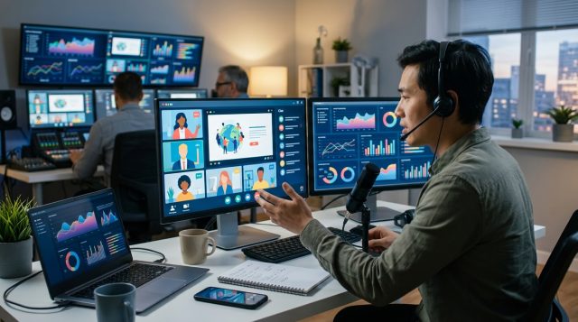 Virtual Event Marketing Best Practices A Complete Guide to Boost Attendance and Engagement