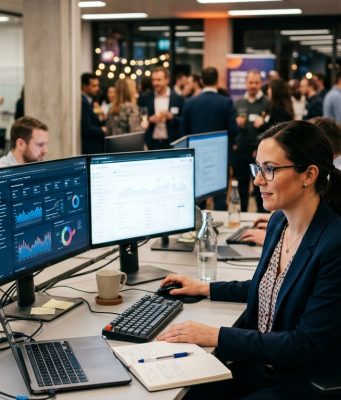 What Tools Are Used for Event Marketing? Top Tools for Successful Events What Tools Are Used for Event Marketing Top Tools for Successful Events