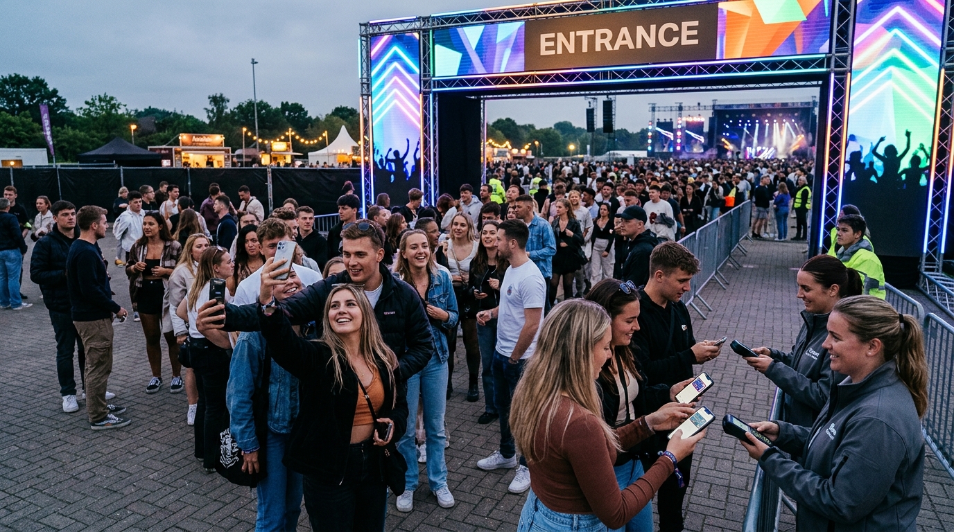 Your Next Steps to a Fully Booked Event