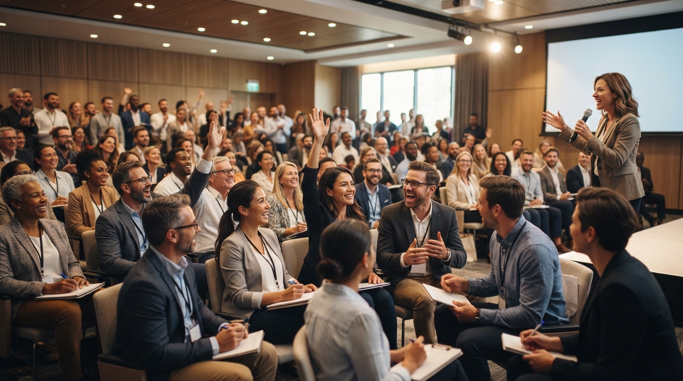 Common Mistakes That Hurt Customer Engagement in Event Marketing