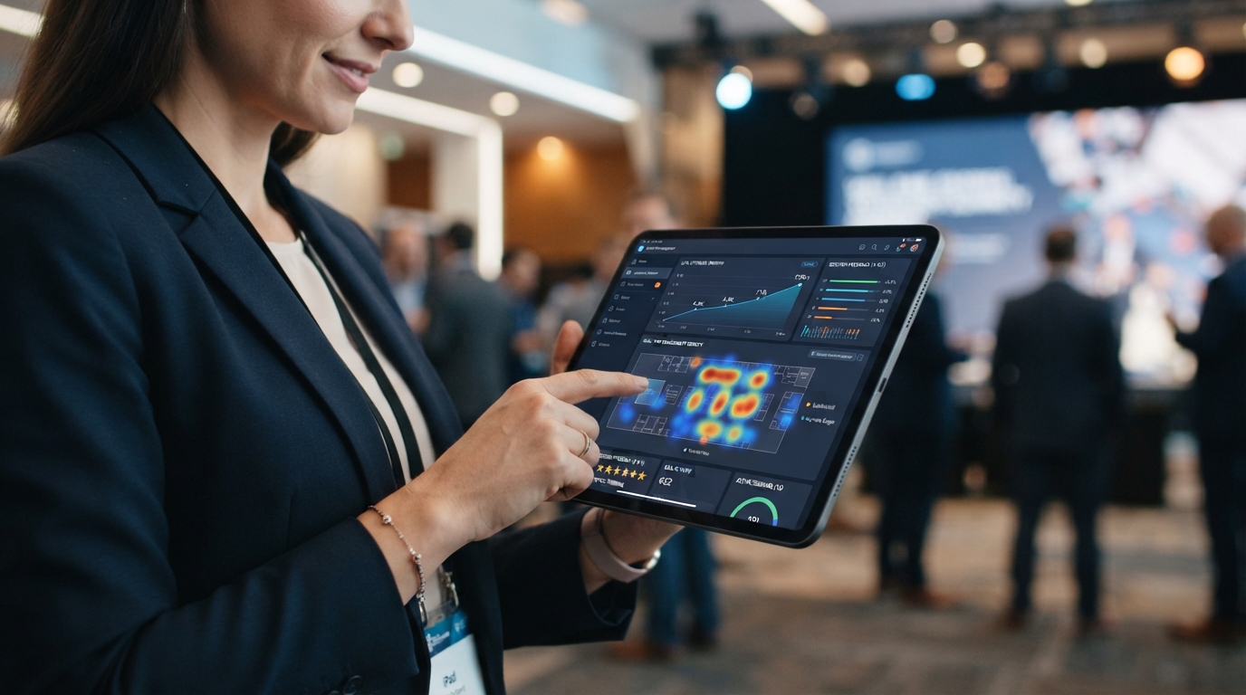 Common Mistakes That Undermine Event Branding