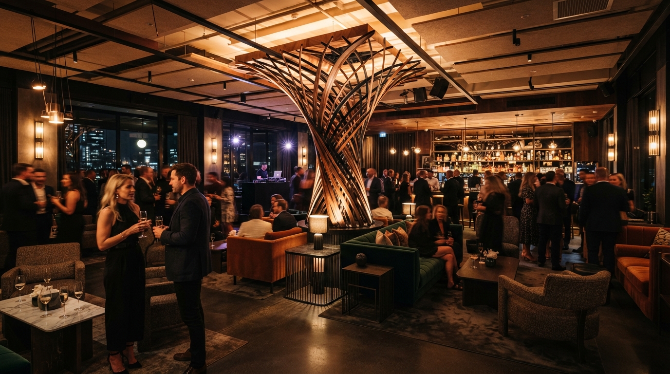 Common Mistakes That Undermine Event Branding