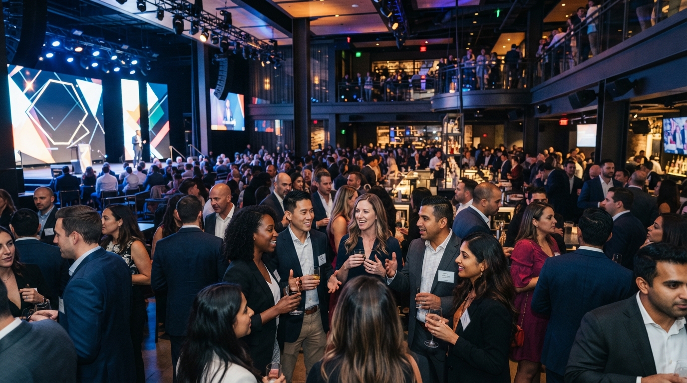 Common Mistakes in Event Marketing Measurement