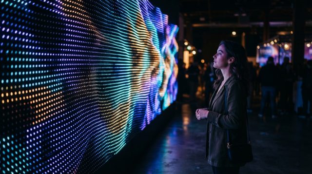Event Branding Techniques to Build a Memorable Brand Experience