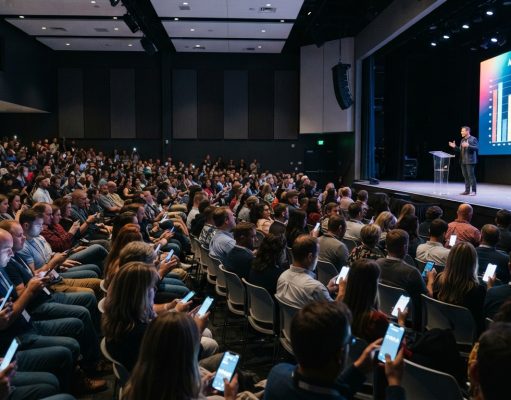 Event Marketing Customer Engagement: Proven Strategies to Increase Audience Participation Event Marketing Customer Engagement Proven Strategies to Increase Audience Participation