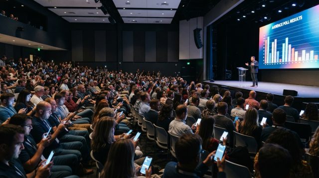Event Marketing Customer Engagement Proven Strategies to Increase Audience Participation