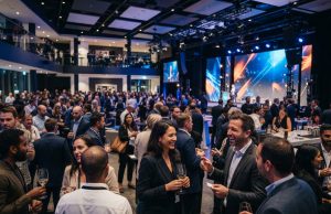 Event Marketing Success Metrics to Improve Campaign Performance Event Marketing Success Metrics to Improve Campaign Performance