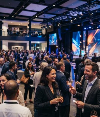 Event Marketing Success Metrics to Improve Campaign Performance Event Marketing Success Metrics to Improve Campaign Performance