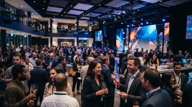 Event Marketing Success Metrics to Improve Campaign Performance