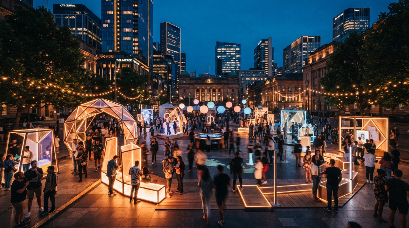 Start With a Clear Event Marketing Strategy