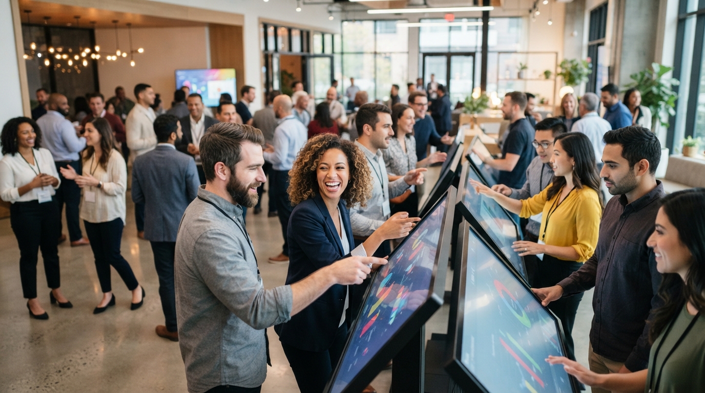What Are the Most Effective Event Marketing Customer Engagement Strategies