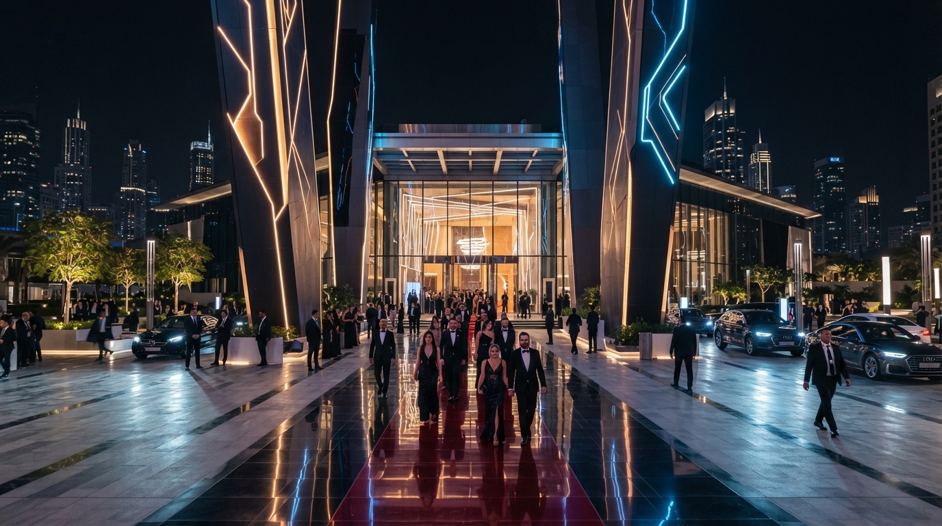 What Is Event Branding—and Why Does It Matter More Than You Think
