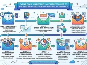 Event Email Marketing: A Complete Guide to Promoting Events and Increasing Attendance Event Email Marketing A Complete Guide to Promoting Events and Increasing Attendance