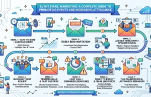 Event Email Marketing: A Complete Guide to Promoting Events and Increasing Attendance Event Email Marketing A Complete Guide to Promoting Events and Increasing Attendance