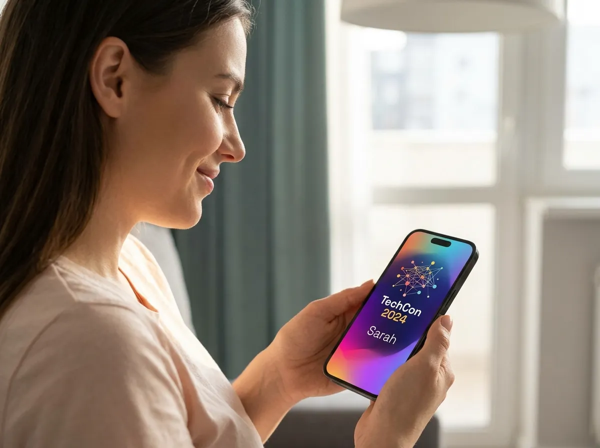 Creating a Connected Event Marketing Experience