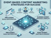 Event-Based Content Marketing: Strategies for Event Success Event-Based Content Marketing Strategies for Event Success
