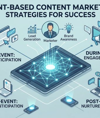 Event-Based Content Marketing: Strategies for Event Success Event-Based Content Marketing Strategies for Event Success