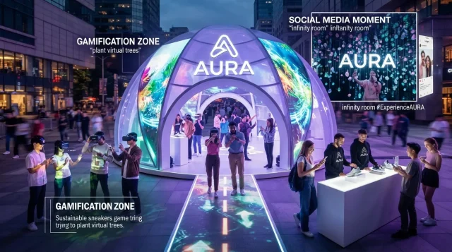 Event Brand Activation Creating Memorable Brand Experiences That Drive Engagement