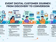 Event Digital Customer Journey: From Discovery to Conversion Event Digital Customer Journey From Discovery to Conversion