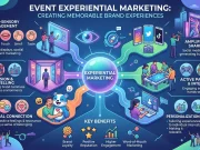 Event Experiential Marketing: Creating Memorable Brand Experiences Event Experiential Marketing Creating Memorable Brand Experiences