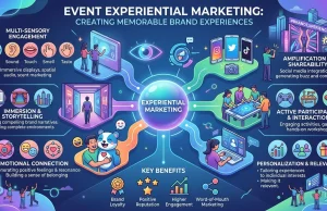 Event Experiential Marketing: Creating Memorable Brand Experiences Event Experiential Marketing Creating Memorable Brand Experiences