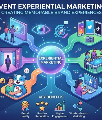Event Experiential Marketing: Creating Memorable Brand Experiences Event Experiential Marketing Creating Memorable Brand Experiences