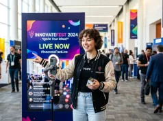 Event Influencer Promotion: Build Event Awareness and Engagement Event Influencer Promotion Build Event Awareness and Engagement