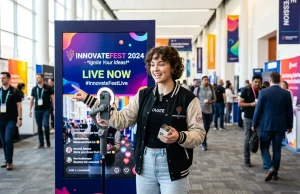 Event Influencer Promotion: Build Event Awareness and Engagement Event Influencer Promotion Build Event Awareness and Engagement