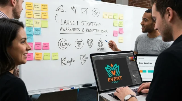 Event Launch Promotion Strategies to Create Awareness and Drive Registrations