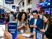 Event Mobile Marketing: Boost Attendee Engagement Event Mobile Marketing Boost Attendee Engagement