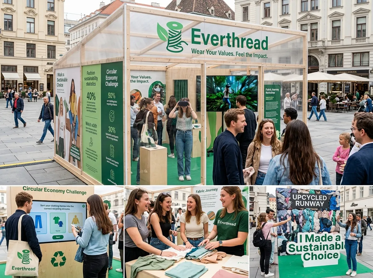 Experiential Marketing Campaigns