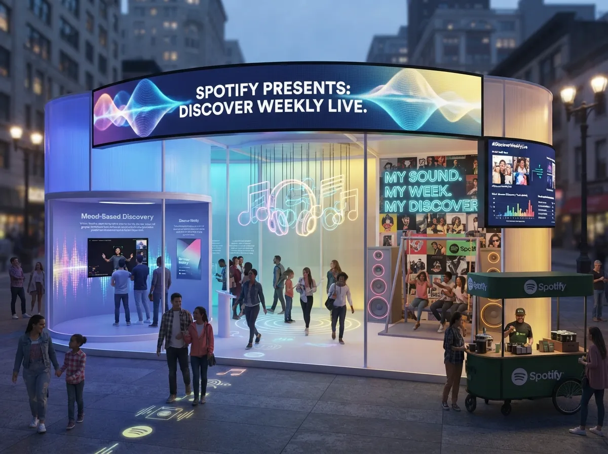 What Is Event Brand Activation