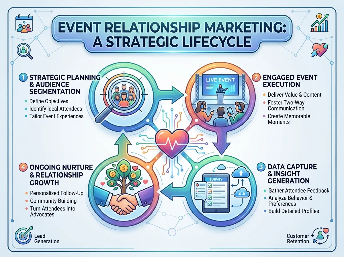 What Is Event Relationship Marketing