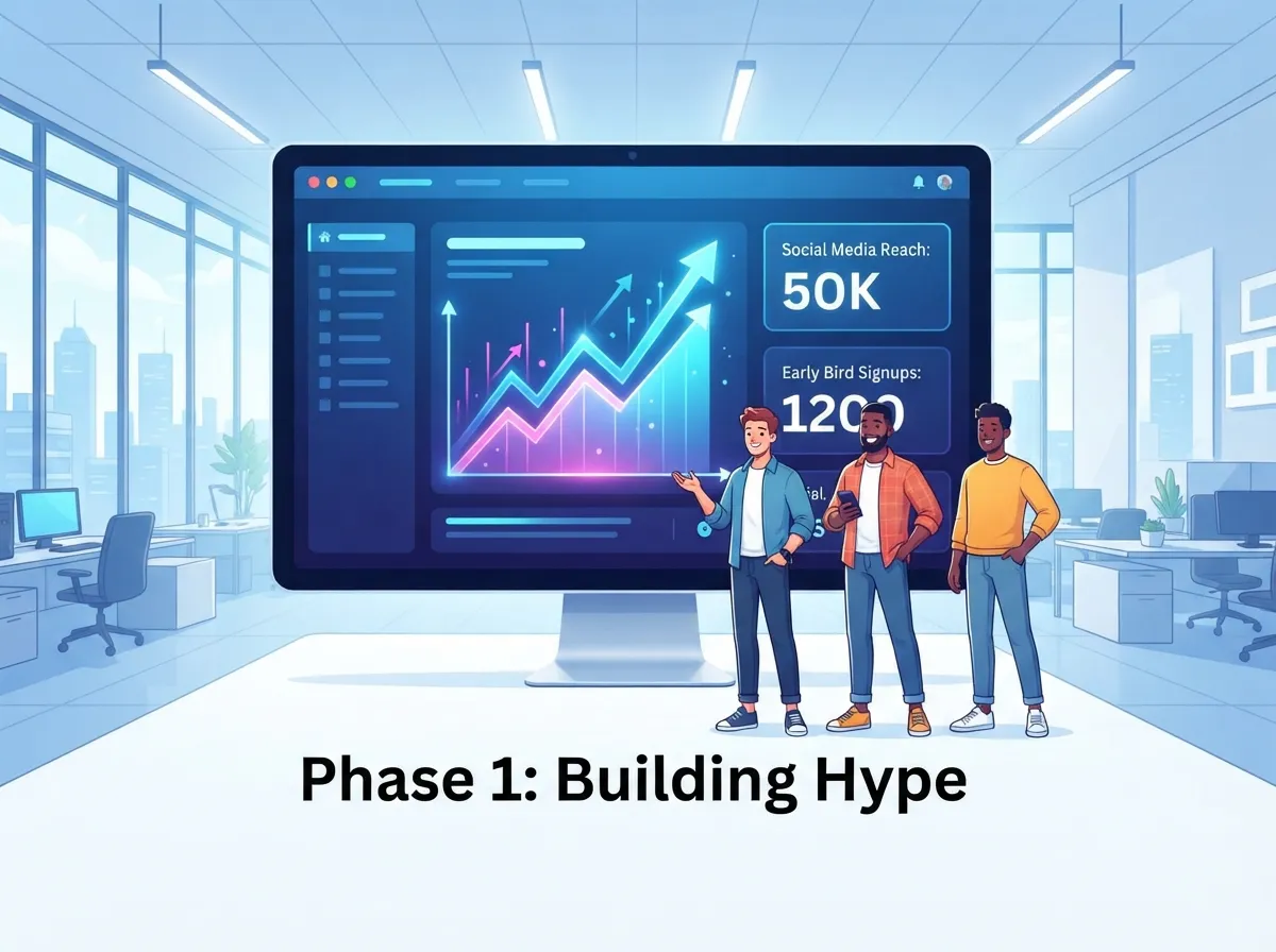 Why Event Launch Promotion Matters
