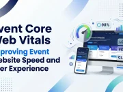 Event Core Web Vitals: Improving Event Website Speed and User Experience Event Core Web Vitals Improving Event Website Speed and User Experience