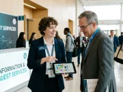 Event Guest Services: Improving Guest Experience and Event Hospitality Event Guest Services Improving Guest Experience and Event Hospitality