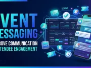 Event Messaging: Improve Communication and Attendee Engagement Event Messaging Improve Communication and Attendee Engagement