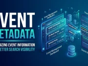 Event Metadata: Organizing Event Information for Better Search Visibility Event Metadata Organizing Event Information for Better Search Visibility