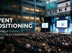 Event Positioning: Creating a Distinct Identity in a Competitive Market Event Positioning Creating a Distinct Identity in a Competitive Market