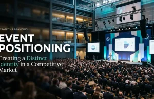 Event Positioning: Creating a Distinct Identity in a Competitive Market Event Positioning Creating a Distinct Identity in a Competitive Market