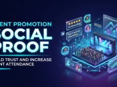 Event Promotion Social Proof: Build Trust and Increase Event Attendance Event Promotion Social Proof Build Trust and Increase Event Attendance